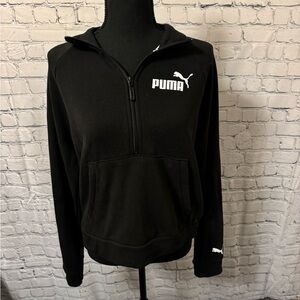 Women’s PUMA 1/4 zip